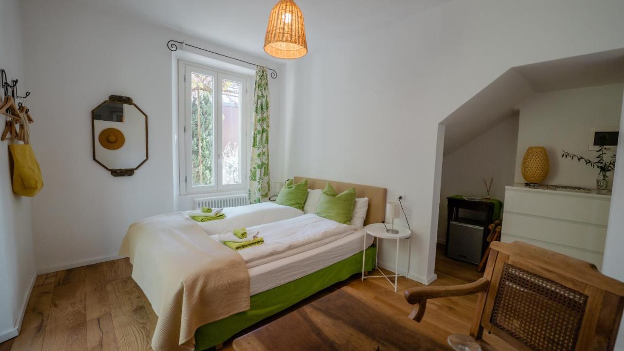 Villa Monte Bianco Mandello del Lario Eksteriør bilde