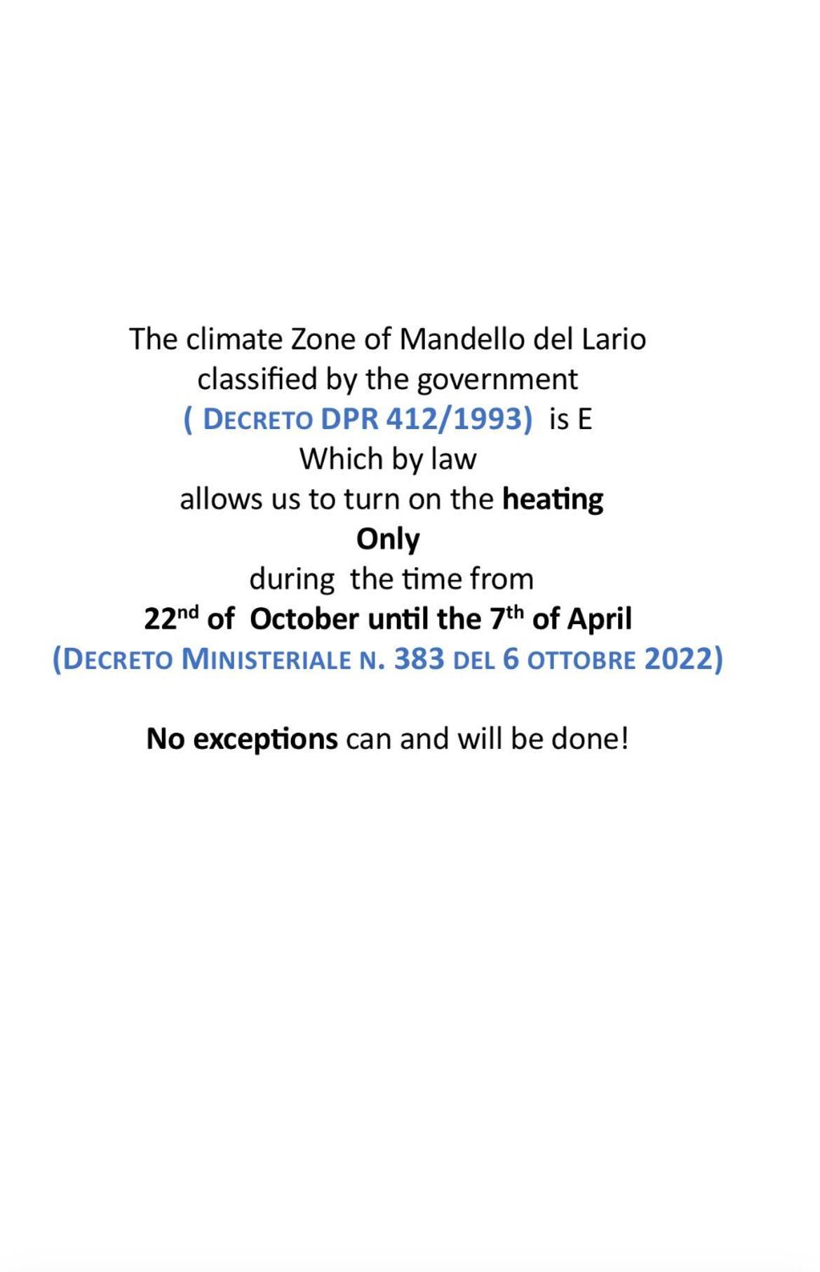 Villa Monte Bianco Mandello del Lario Eksteriør bilde